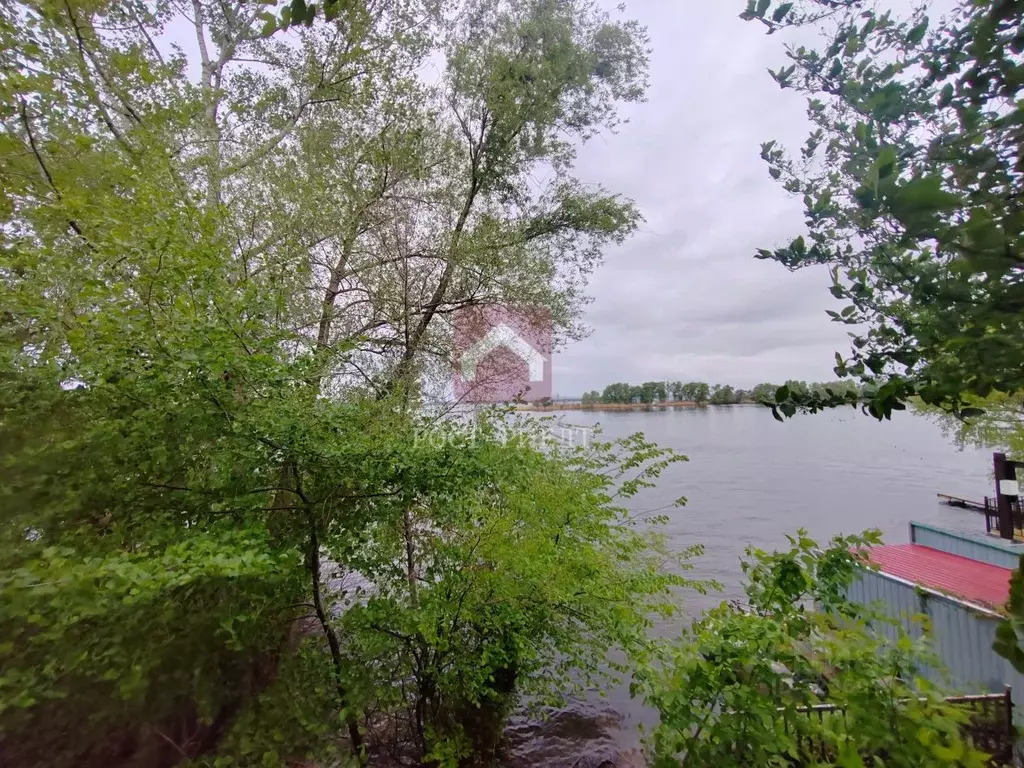 Участок в Саратовская область, Энгельсский район, Красноярское ... - Фото 1