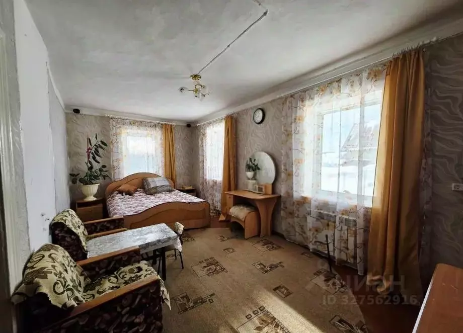 Дом в Пермский край, Александровск Яйва пгт, Новая ул., 16 (31 м) - Фото 2