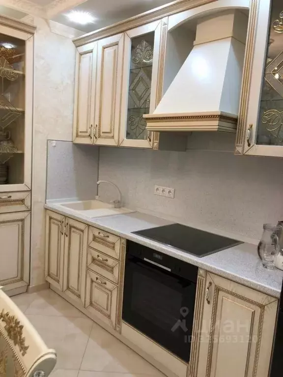 1-к кв. Московская область, Люберцы городской округ, Октябрьский пгт ... - Фото 1