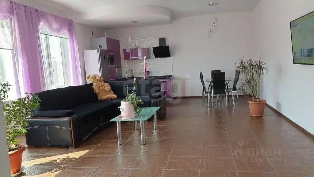 Дом в Крым, Симферополь ул. Саковича, 12 (176 м) - Фото 1