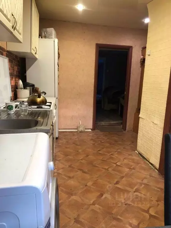 Дом в Саратовская область, Энгельс ул. Пугачева, 18 (55 м) - Фото 1