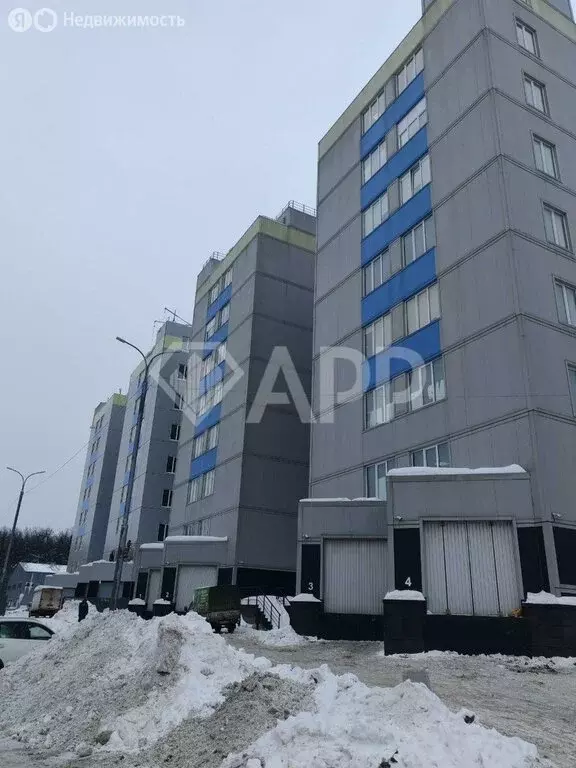 Производственное помещение (750 м) - Фото 2