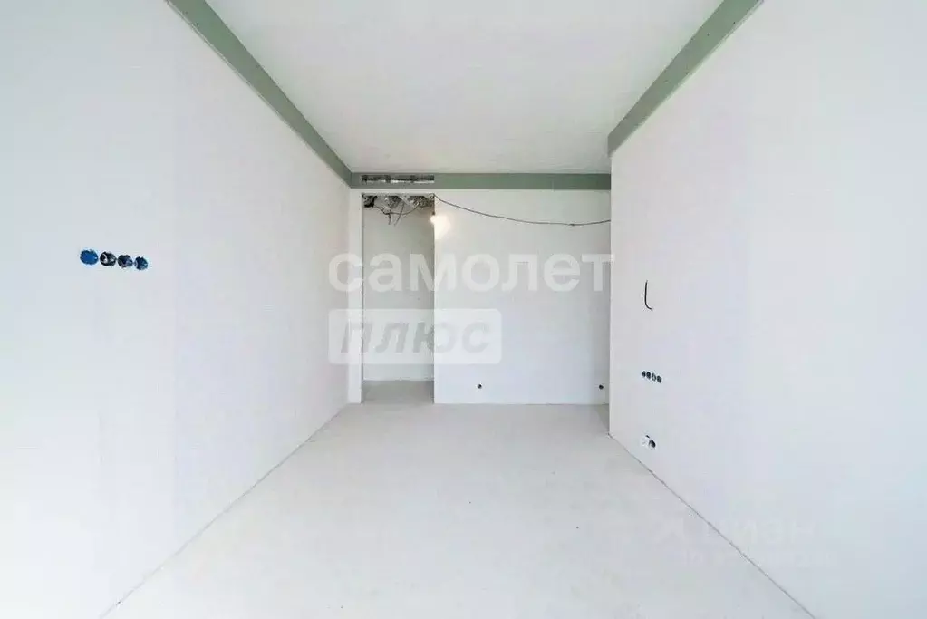 Свободной планировки кв. Москва Юровская ул., 95К3 (140.0 м) - Фото 2