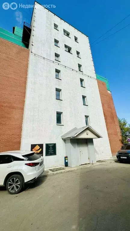 Офис (83.6 м) - Фото 1