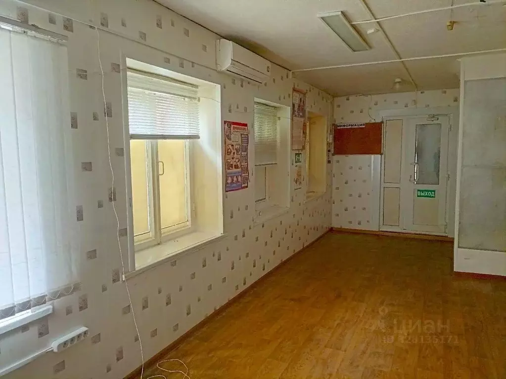 Помещение свободного назначения в Тамбовская область, Моршанск ул. ... - Фото 2