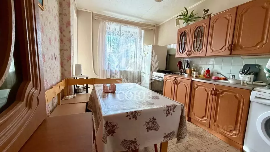 3-к кв. Калужская область, Дзержинский муниципальный округ, Товарково ... - Фото 1