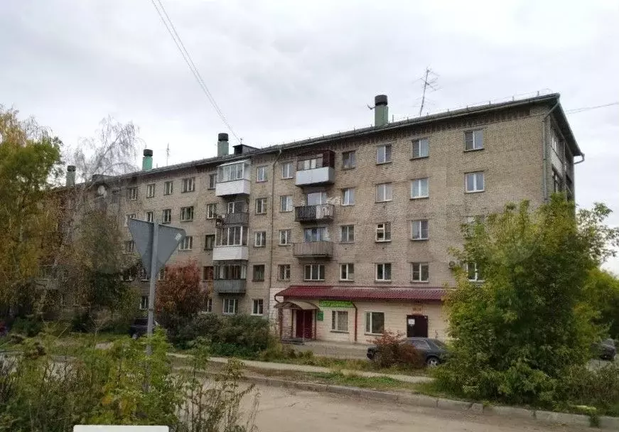 2-к. квартира, 45 м, 5/5 эт. - Фото 0
