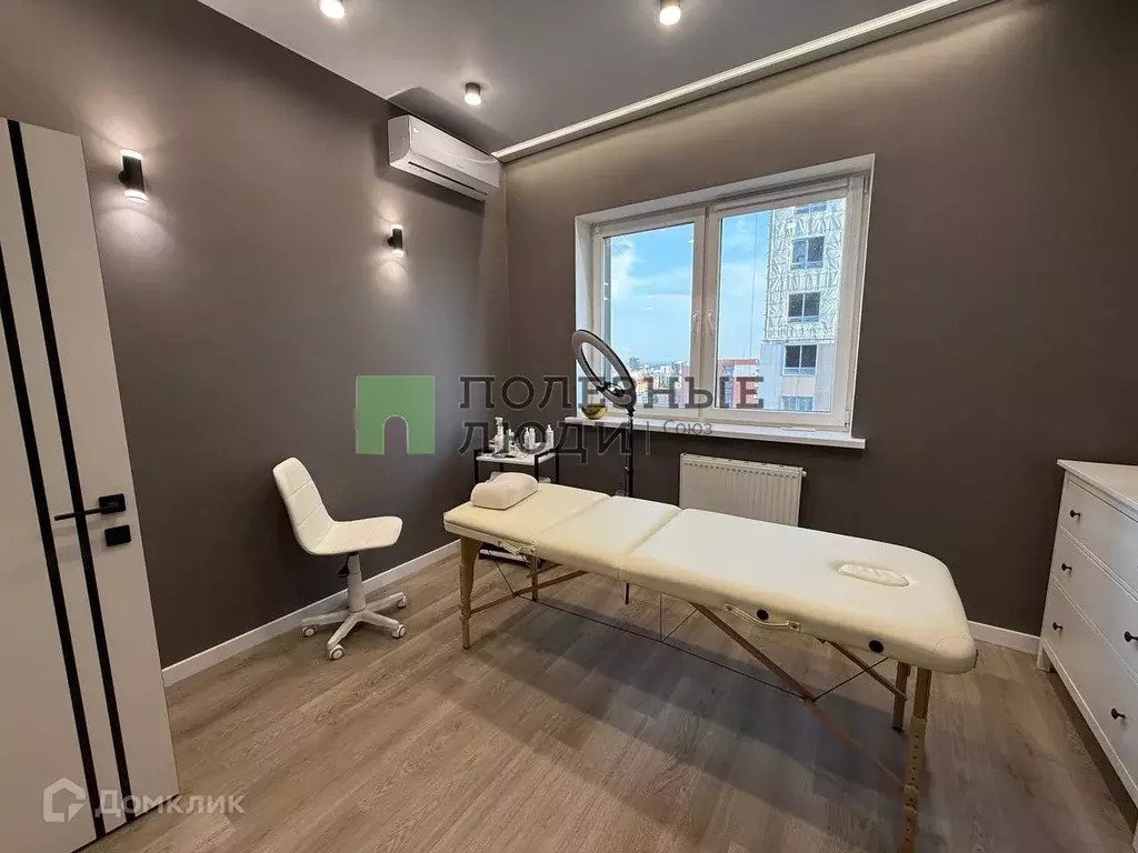 Продаётся 2-к квартира, 54.4 м - Фото 1