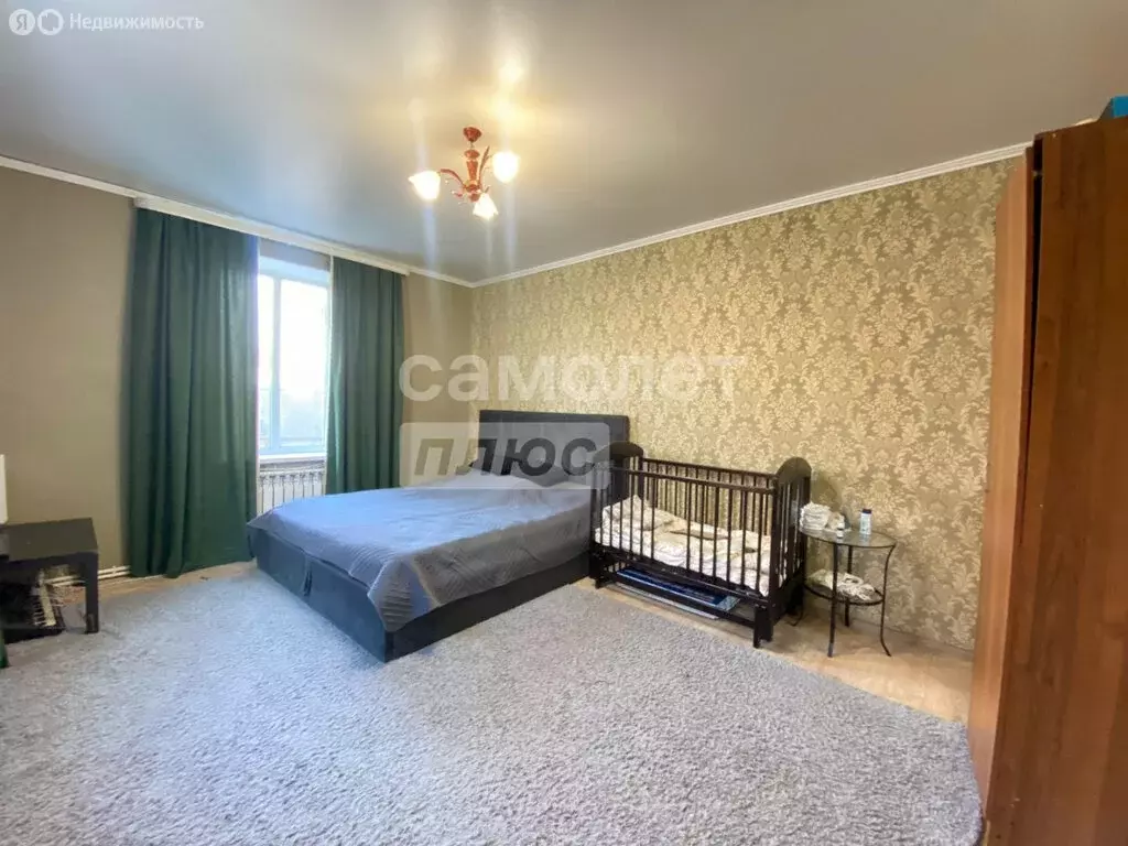 4-комнатная квартира: Тимашевск, улица 50 лет Октября, 223 (44.4 м) - Фото 1