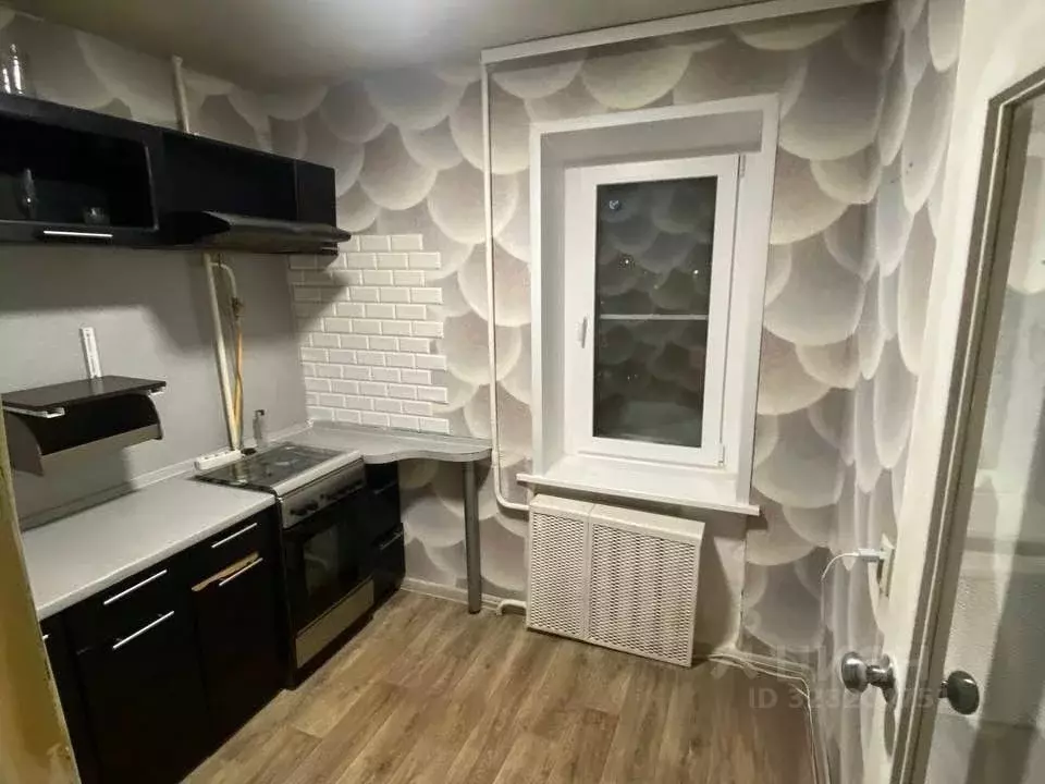 1-к кв. Московская область, Лосино-Петровский городской округ, ... - Фото 2