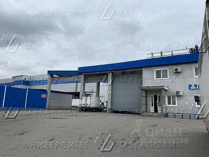 Офис в Москва Волгоградский просп., 42к23 (75 м) - Фото 0