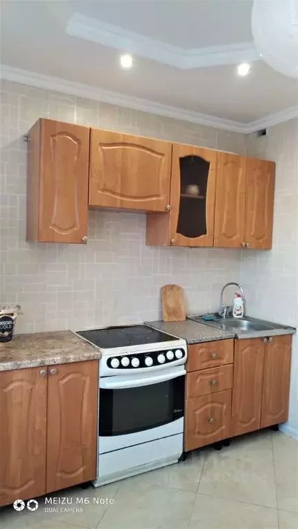 2-к кв. Московская область, Люберцы городской округ, д. Островцы, ... - Фото 1