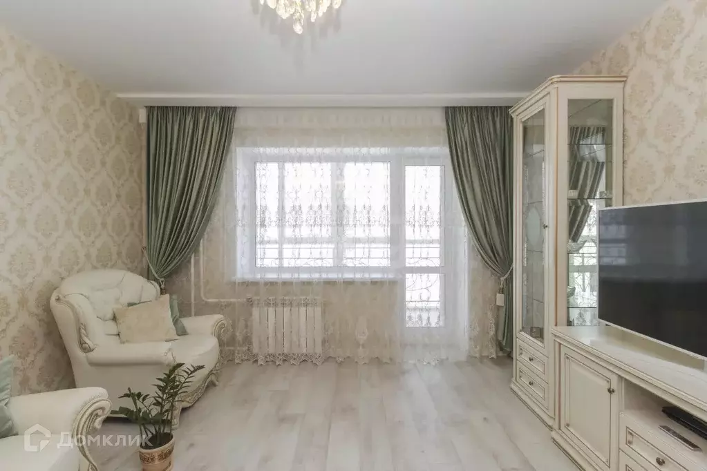 Продаётся 2-к квартира, 61.9 м - Фото 1