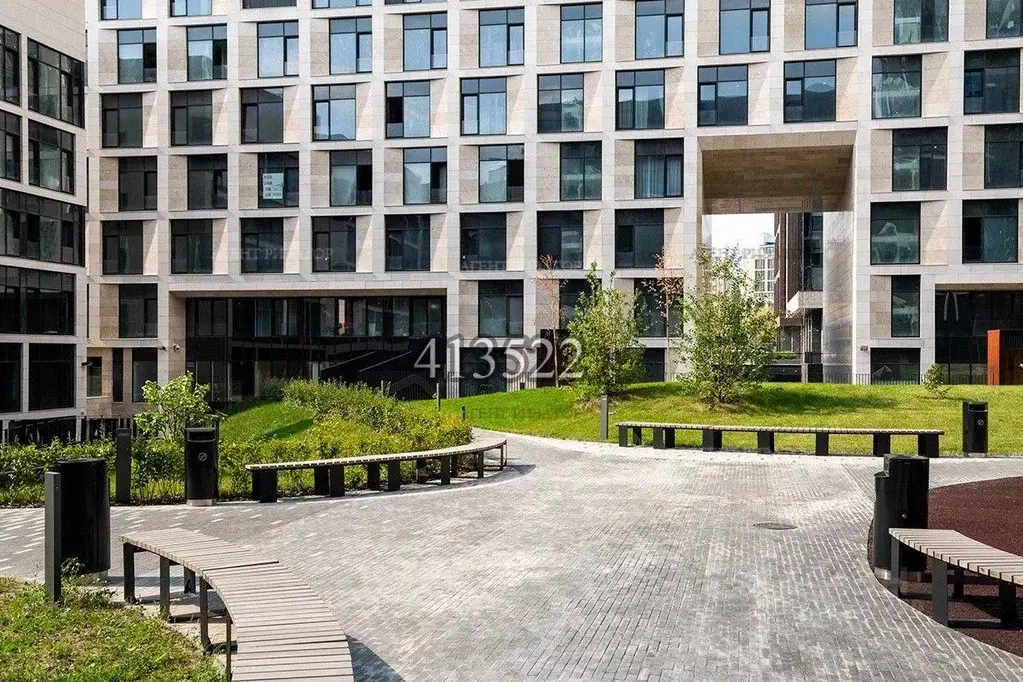Квартира, 3 комнаты, 131.3 м - Фото 0