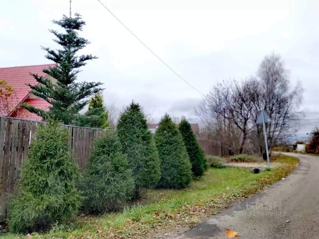 Участок в Московская область, Раменский городской округ, д. Васильево  ... - Фото 1