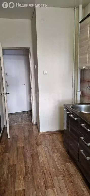 1-комнатная квартира: Якутск, улица Чайковского, 111/1 (36 м) - Фото 1