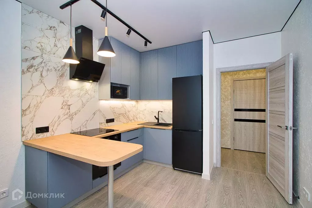 Продаётся 1-к квартира, 42 м - Фото 0