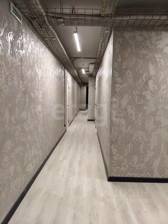 Офис в Москва проезд Чечерский, 136 (8 м) - Фото 1