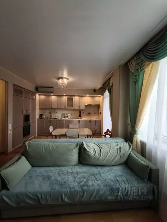 2-к кв. Санкт-Петербург Гжатская ул., 22к3 (70.0 м) - Фото 1