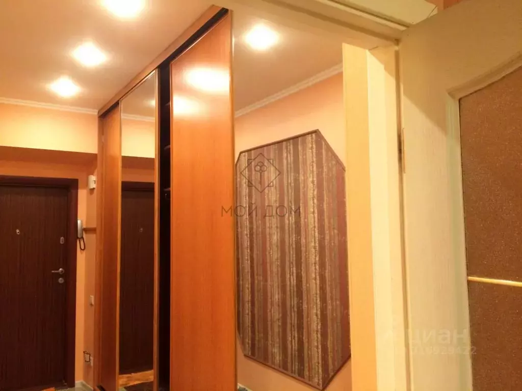 2-к кв. Москва Ленинградское ш., 8К3 (52.0 м) - Фото 1