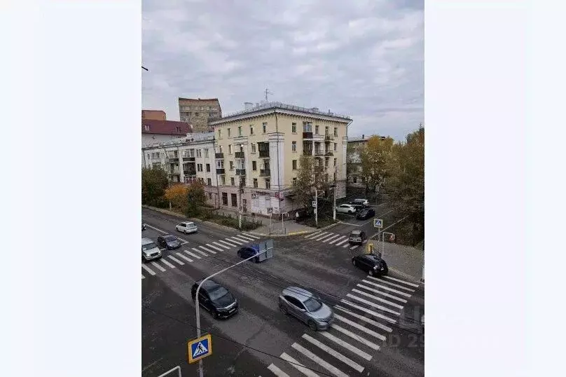 3-к кв. Забайкальский край, Чита ул. Амурская, 107 (65.0 м) - Фото 0