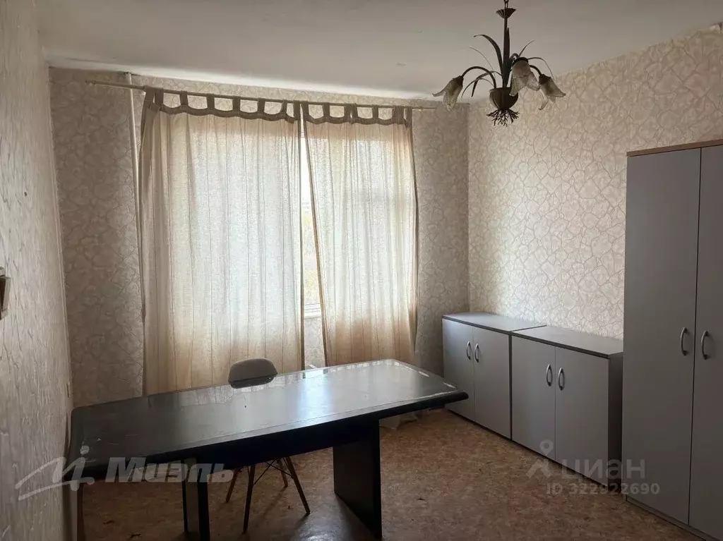 Комната Москва Болотниковская ул., 31К1 (18.0 м) - Фото 2