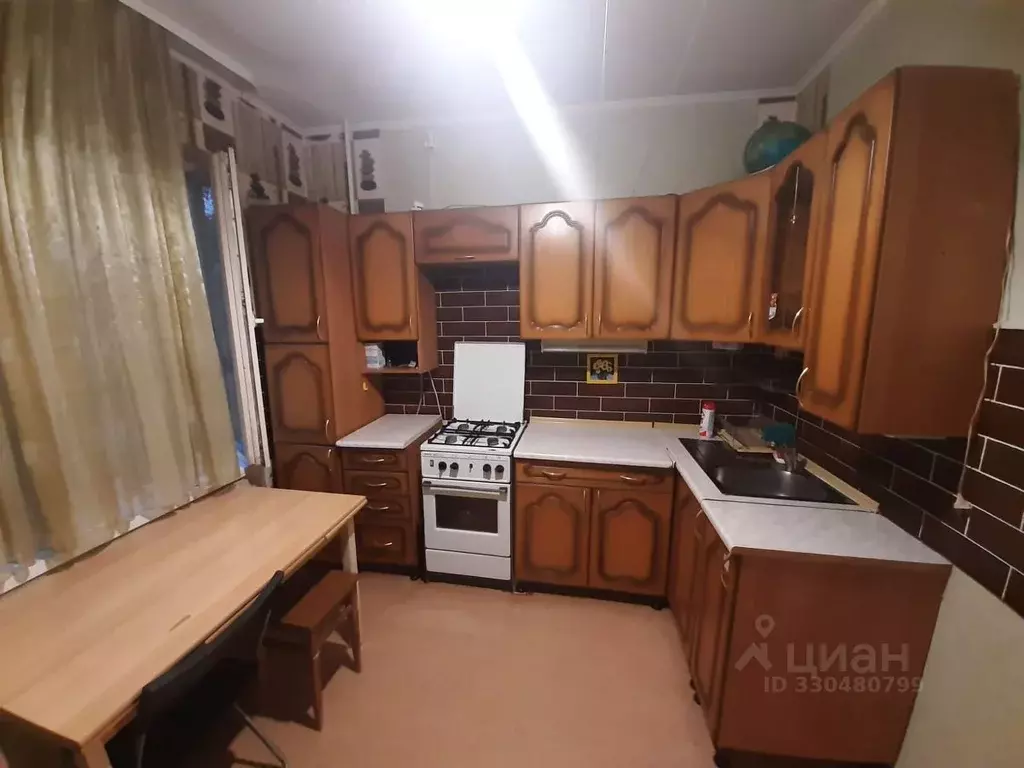 1-к кв. Московская область, Королев ул. К.Д. Трофимова, 11 (33.1 м) - Фото 1