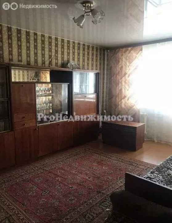 1-комнатная квартира: Кызыл, улица Калинина, 26 (35.1 м) - Фото 2