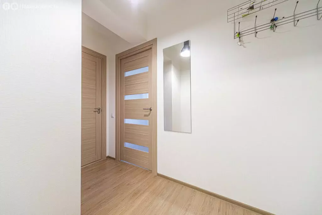 1-комнатная квартира: Санкт-Петербург, улица Дыбенко, 5к1 (33 м) - Фото 1