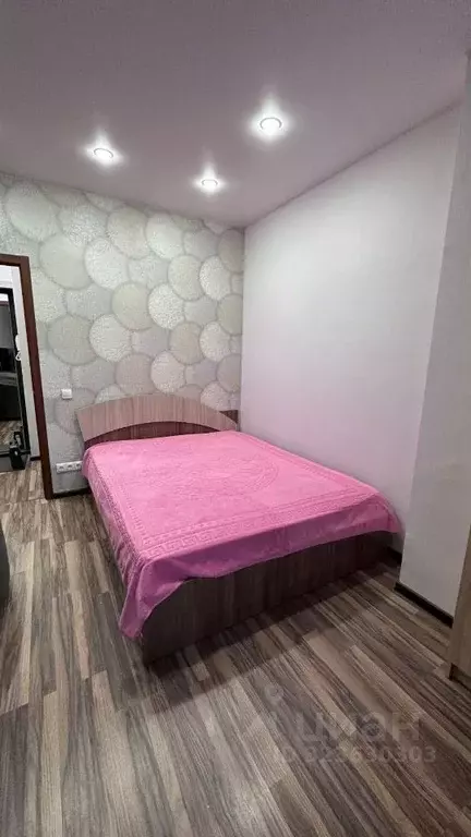 1-к кв. Московская область, Балашиха Саввино мкр, ул. Калинина, 20 ... - Фото 2