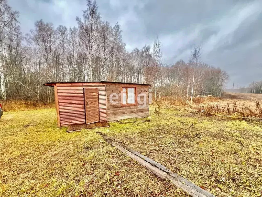 Дом в Владимирская область, Петушинский муниципальный округ, Связист ... - Фото 1