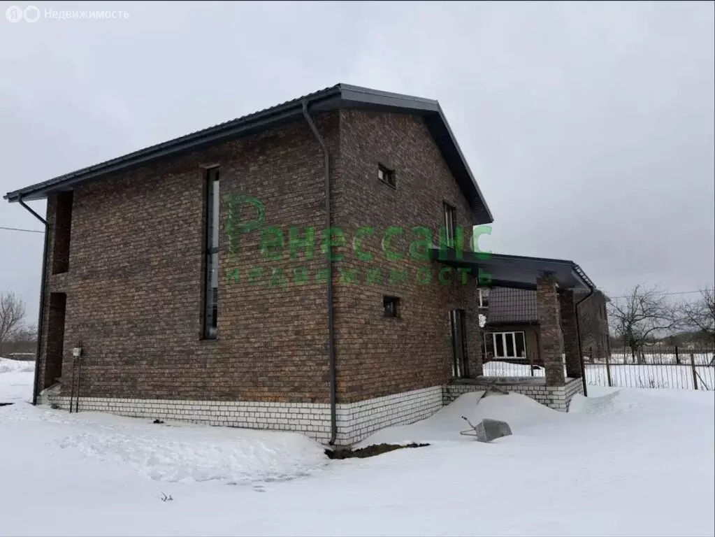 Дом в посёлок Путёвка, Славянская улица (140 м) - Фото 2