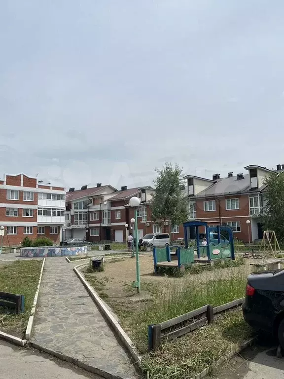 Квартира-студия, 24 м, 3/3 эт. - Фото 0