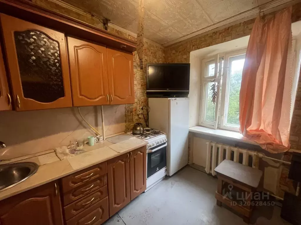 2-к кв. Ярославская область, Ростов Спартаковская ул., 79 (50.0 м) - Фото 1