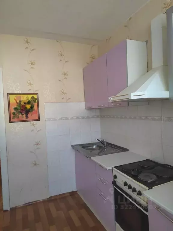 2-к кв. Удмуртия, Ижевск ул. Баранова, 63 (50.0 м) - Фото 2