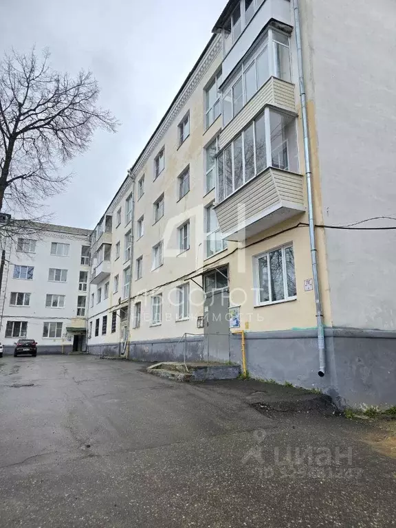 Комната Московская область, Краснозаводск Сергиево-Посадский район, 1 ... - Фото 1