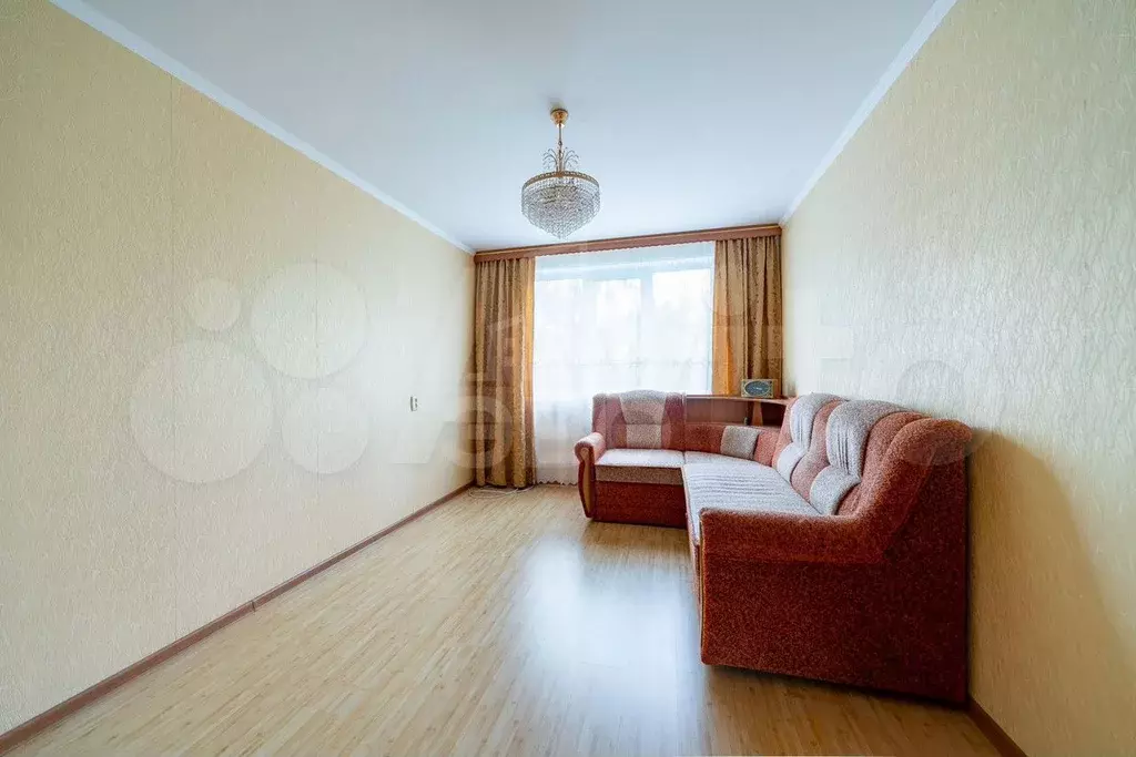 3-к. квартира, 62 м, 7/9 эт. - Фото 1