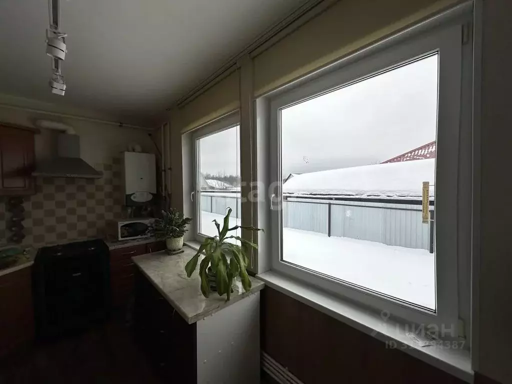 Дом в Калужская область, Калуга городской округ, д. Лихун ул. ... - Фото 2