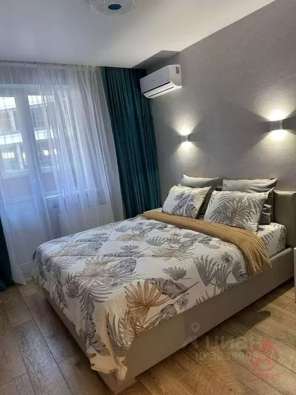 1-к кв. Краснодарский край, Новороссийск ул. Котанова, 2 (36.0 м) - Фото 1