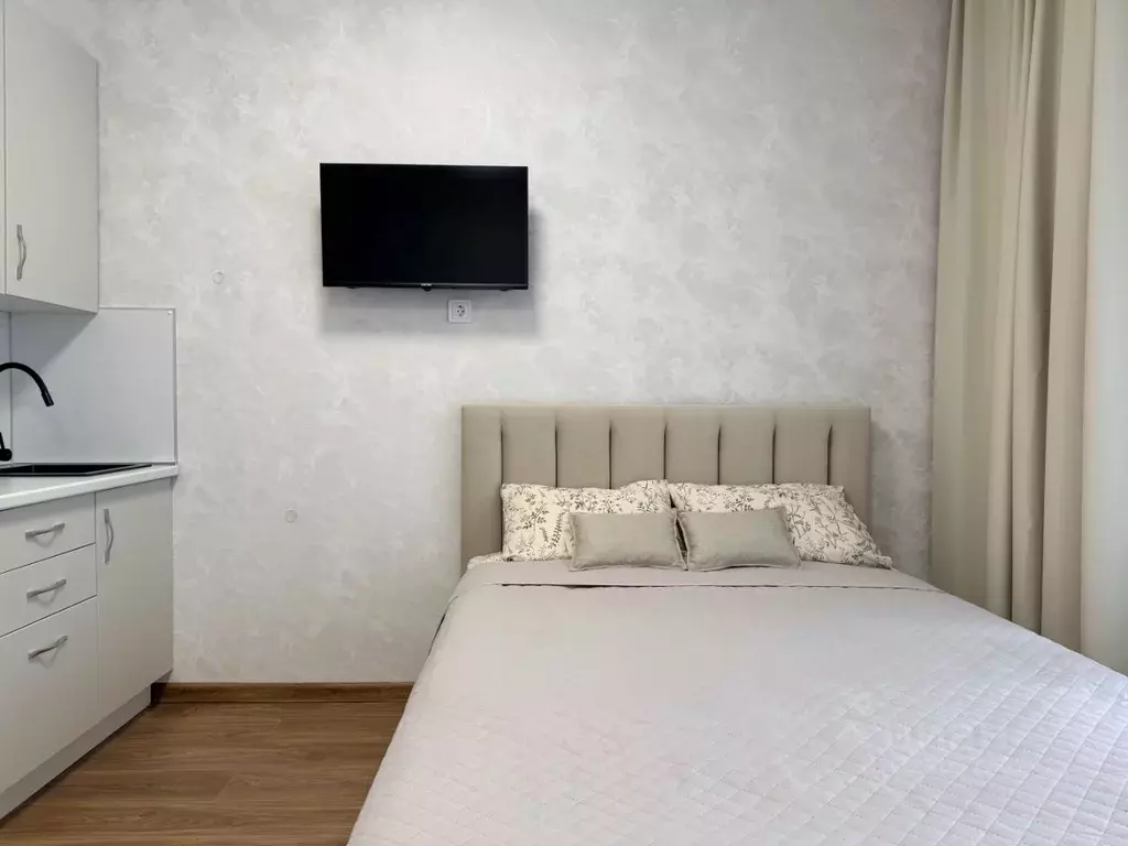 Студия Санкт-Петербург Планерная ул., 99 (25.3 м) - Фото 2