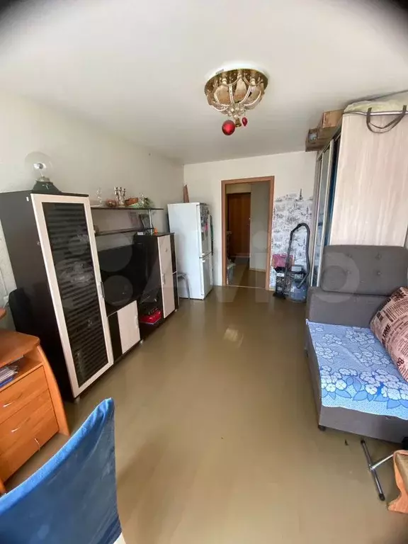 2-к. квартира, 40,4 м, 5/5 эт. - Фото 1