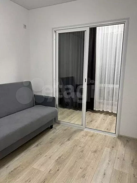 Квартира-студия, 27 м, 8/9 эт. - Фото 1