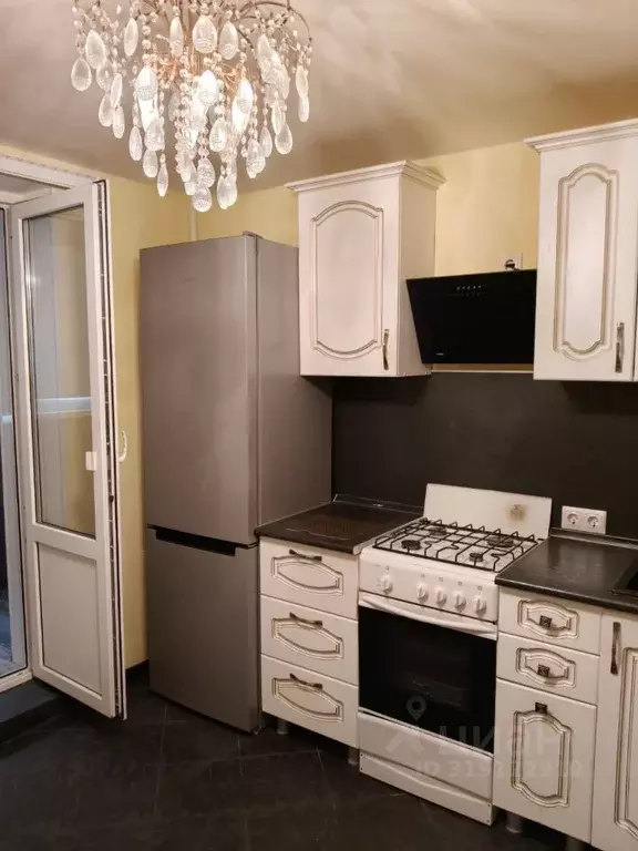 1-к кв. Волгоградская область, Волжский ул. Имени генерала Карбышева, ... - Фото 1