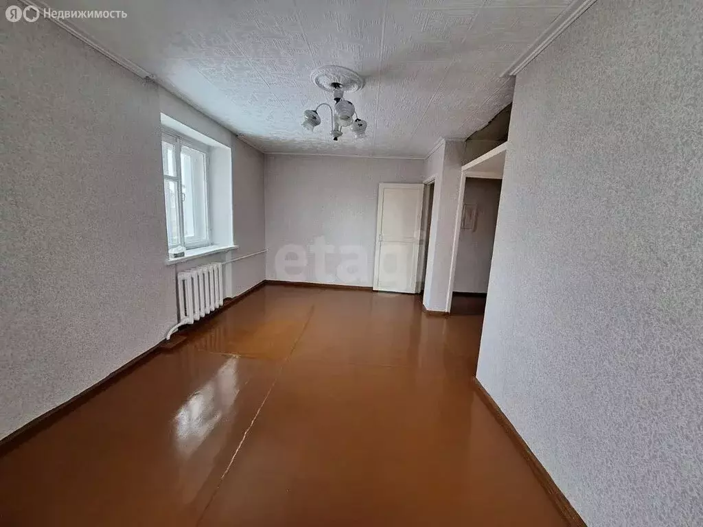 1-комнатная квартира: Улан-Удэ, улица Гагарина, 17 (30.7 м) - Фото 2