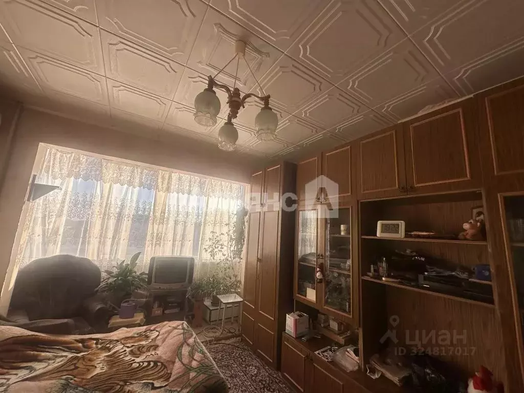 3-к кв. Ростовская область, Волгодонск просп. Строителей, 18 (59.7 м) - Фото 1