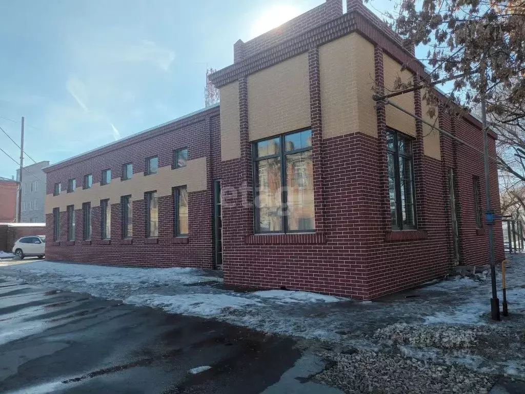 Помещение свободного назначения в Ульяновская область, Ульяновск ... - Фото 2