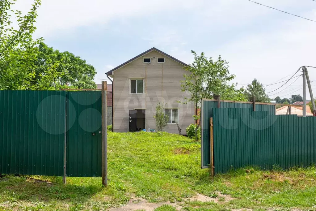 Дом 101 м на участке 6 сот. - Фото 0