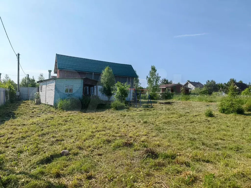 Участок 15 сот. (СНТ, ДНП) - Фото 1