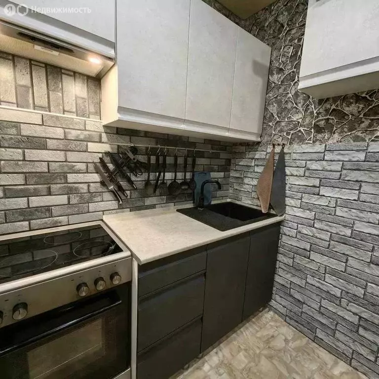 1-комнатная квартира: Тольятти, 15-й квартал, бульвар Космонавтов, 13 ... - Фото 2