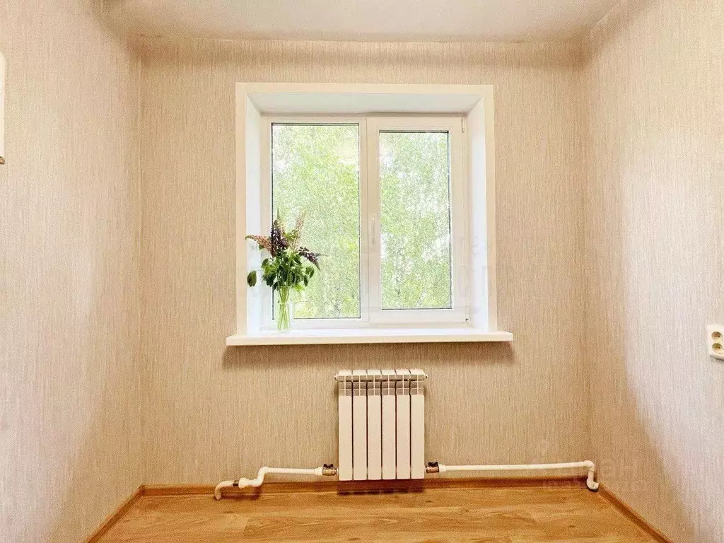 3-к кв. Московская область, Серпухов Центральная ул., 160к9 (56.1 м) - Фото 1
